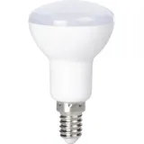 Hama LED-Lampe, E14, 400lm ersetzt 35W, Reflektorlampe R50, Warmweiß