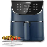 COSORI CP158-AF-RXL blau