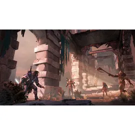 Mittelerde: Mordors Schatten - Game of the Year Edition (USK) (PC)