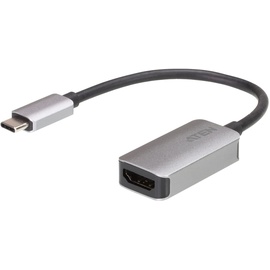 ATEN UC3008A1 USB-C auf HDMI Adapter, 0,3 m