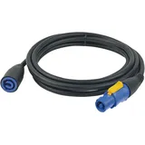 DAP AUDIO DAP Neutrik powerCON Input Extensioncable 3x 1.5 mm2 10 m