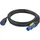 DAP AUDIO DAP Neutrik powerCON Input Extensioncable 3x 1.5 mm2 10 m