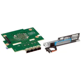 Lenovo Thinksystem DE4000 HIC 10/25GbE iSCSI4-ports, Server Zubehör