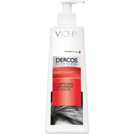 Vichy Dercos Shampoo Bekämpft Haarausfall 400ml One Size