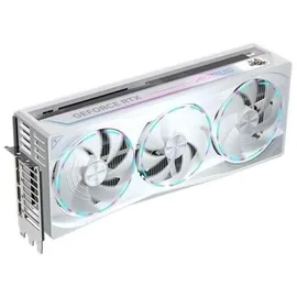 Gigabyte AORUS GeForce RTX 5090 Stealth Ice 32 GB GDDR7