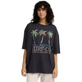 BILLABONG Found In Paradise Schwarz XS