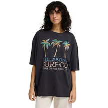 BILLABONG Found In Paradise Schwarz XS