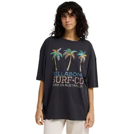 BILLABONG Found In Paradise Schwarz XS