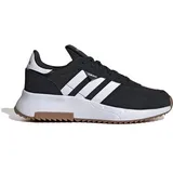 Core Black / Cloud White / Amber Gum 43 1/3