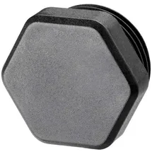 Siemens 6ES71943JA000AA0 6ES7194-3JA00-0AA0 Verschlusskappe