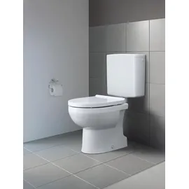 Duravit No.1 Spülkasten 390x170mm