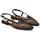 Gioseppo Jericho Mary Jane Schuh, Schwarz, 37 EU