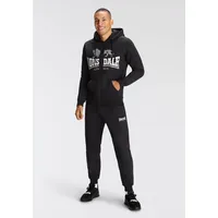 Lonsdale Trainingsanzug Yetlington schwarz XL (56/58)