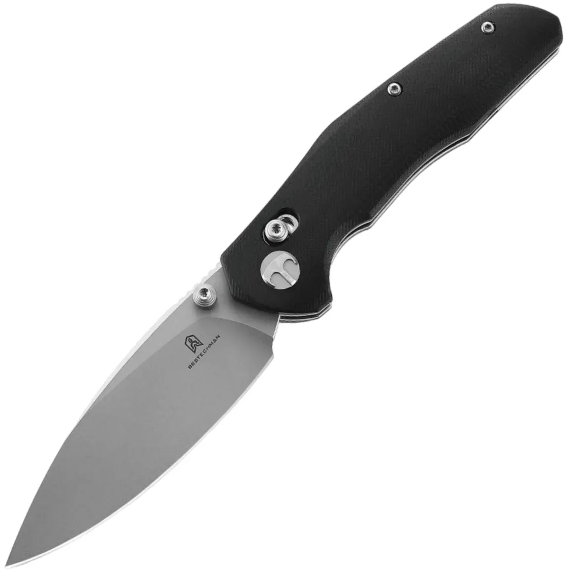 Bestechman Ronan 14C28N Black BMK02D