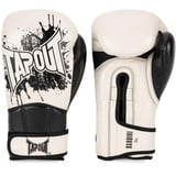 Tapout Boxhandschuhe aus Leder (1 Paar) BANDINI 14 oz,