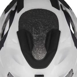 Black Diamond Vapor Kletterhelm (Größe 58-63CM, weiss)