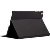 SilverHT Bookcase Wave für Samsung Tab A 10.1" (T510 / T515) Dunkelblau