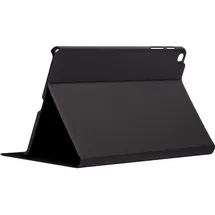 SilverHT Bookcase Wave für Samsung Tab A 10.1" (T510 / T515) Dunkelblau