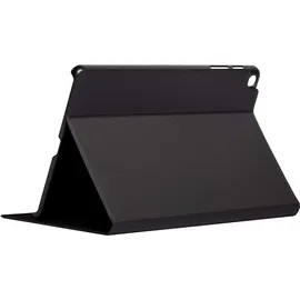 SilverHT Bookcase Wave für Samsung Tab A 10.1" (T510 / T515) Dunkelblau