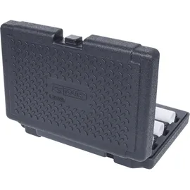 KS Tools Alu Kraft-Stecknuss-Satz 6-tlg.