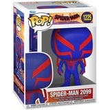 Funko Pop! Spider-Man: Across The Spider-Verse - Spider-Man 2099 (65724)