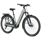 Scott Sub 30 Wave 2025 28 Zoll RH 54 cm grün
