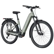 Scott Sub 30 Wave 2025 28 Zoll RH 54 cm grün