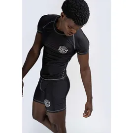 BENLEE Rocky Marciano Benlee Slopedown Baselayer-shorts - Black - S