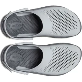 Crocs LiteRide 360 Clog light grey/slate grey 37-38