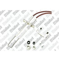 Vaillant Elektrode, Zündung 090695