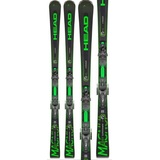 Head Ski 177 cm Erwachsene