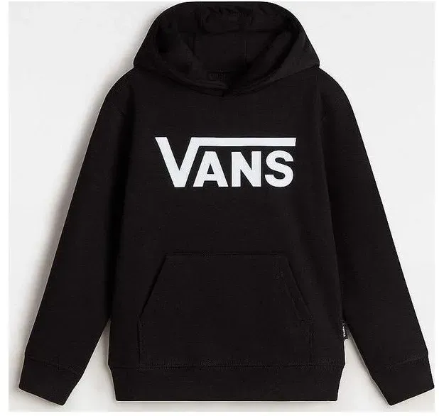 Vans Classic PO black (001) 5
