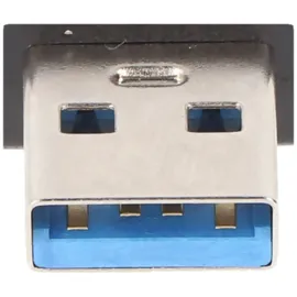 goobay USB 3.0 Adapter auf USB-C Buchse] USB 3.0 SuperSpeed Adapter