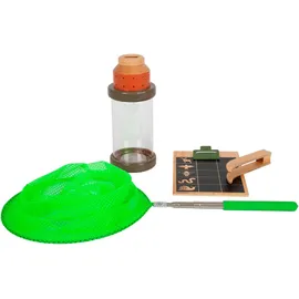Small Foot Company Small Foot Entdeckerset Discover grün