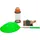 Small Foot Company Small Foot Entdeckerset Discover grün