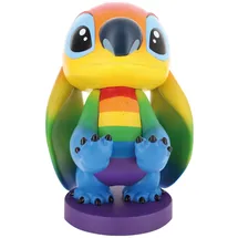 Exquisite Gaming Lilo & Stitch Pride-Edition Controller Mehrfarbig PC / Xbox 360 / Xbox One / PS5 / Xbox Series X