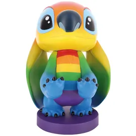 Exquisite Gaming Lilo & Stitch Pride-Edition Controller Mehrfarbig PC / Xbox 360 / Xbox One / PS5 / Xbox Series X