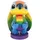 Exquisite Gaming Lilo & Stitch Pride-Edition Controller Mehrfarbig PC / Xbox 360 / Xbox One / PS5 / Xbox Series X