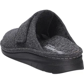 Finn Comfort Hausschuh Grau 41