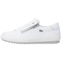 remonte Sneaker Damen Weiß 40