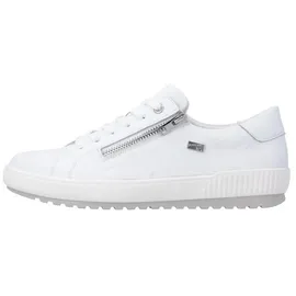 remonte Sneaker Damen Weiß 40