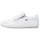 remonte Sneaker Damen Weiß 40
