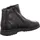 GANTER Eric Herren Schwarz 46
