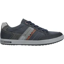 Whistler Bellinger M Casual Shoe navy (2002) 42