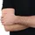 Amor Silberarmband 2017878 silberfarben Größe 19 cm