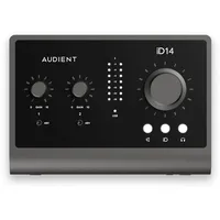 Audient iD14 MKII