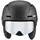 Uvex Viti Set Helm Mit Visier - Black matt 51-55 cm