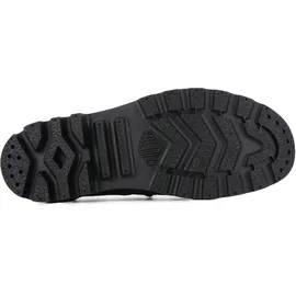 Palladium Pampa M-Jane Washed Damen Schwarz 42