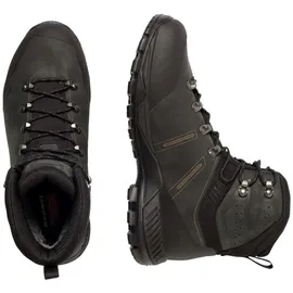 Mammut Mercury Tour Ii High Gore-tex® Wanderstiefel - Black / Black - EU 41 1/3
