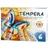 Koh-I-Noor Temperafarben Set 6 96 ml Gelb